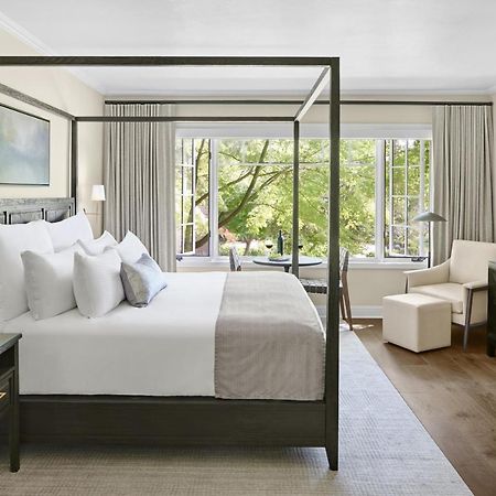 Milliken Creek Inn Napa Exterior foto