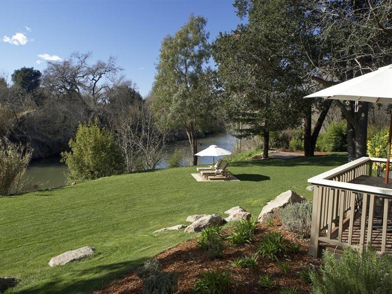 Milliken Creek Inn Napa Exterior foto
