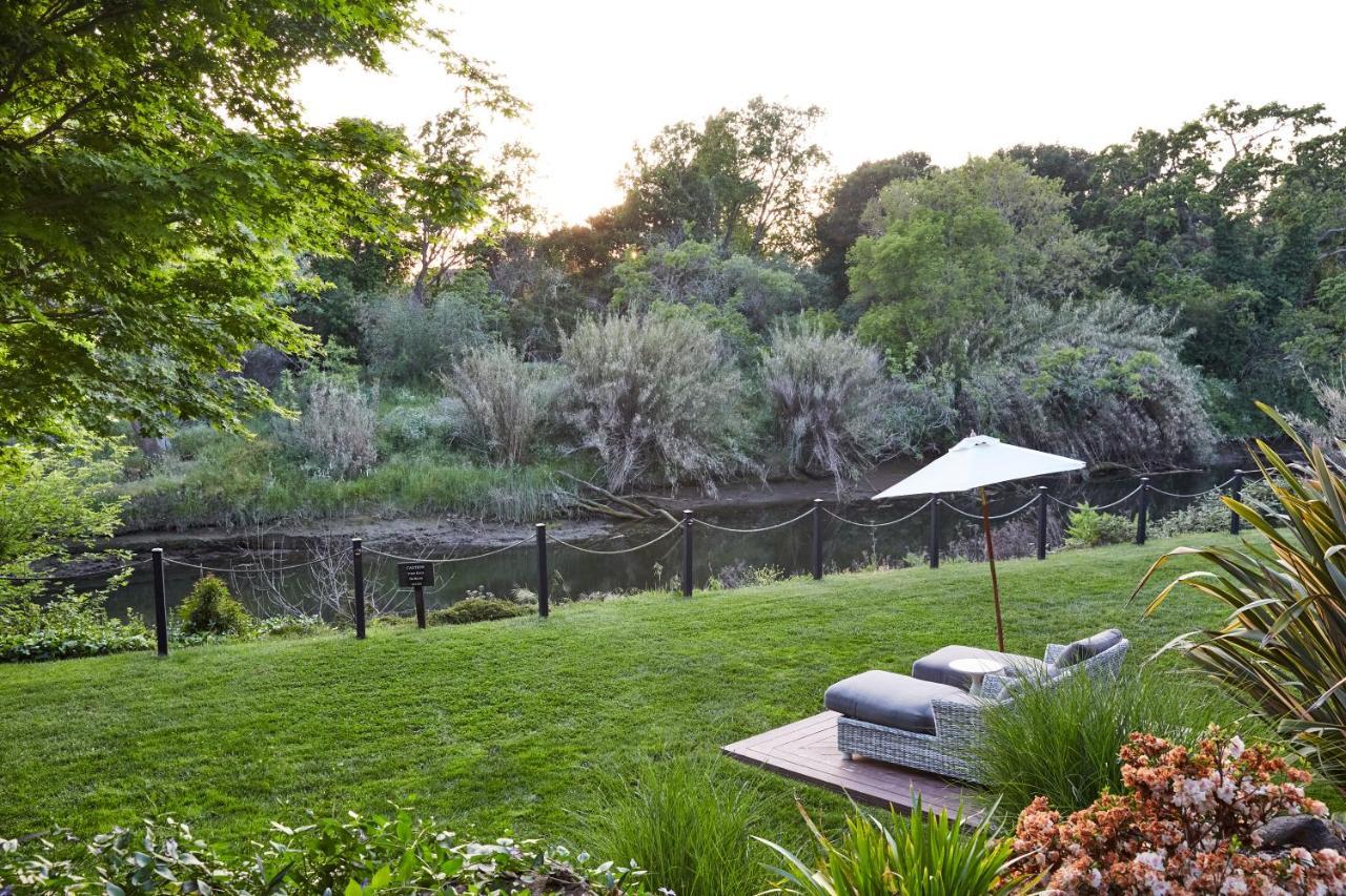 Milliken Creek Inn Napa Exterior foto