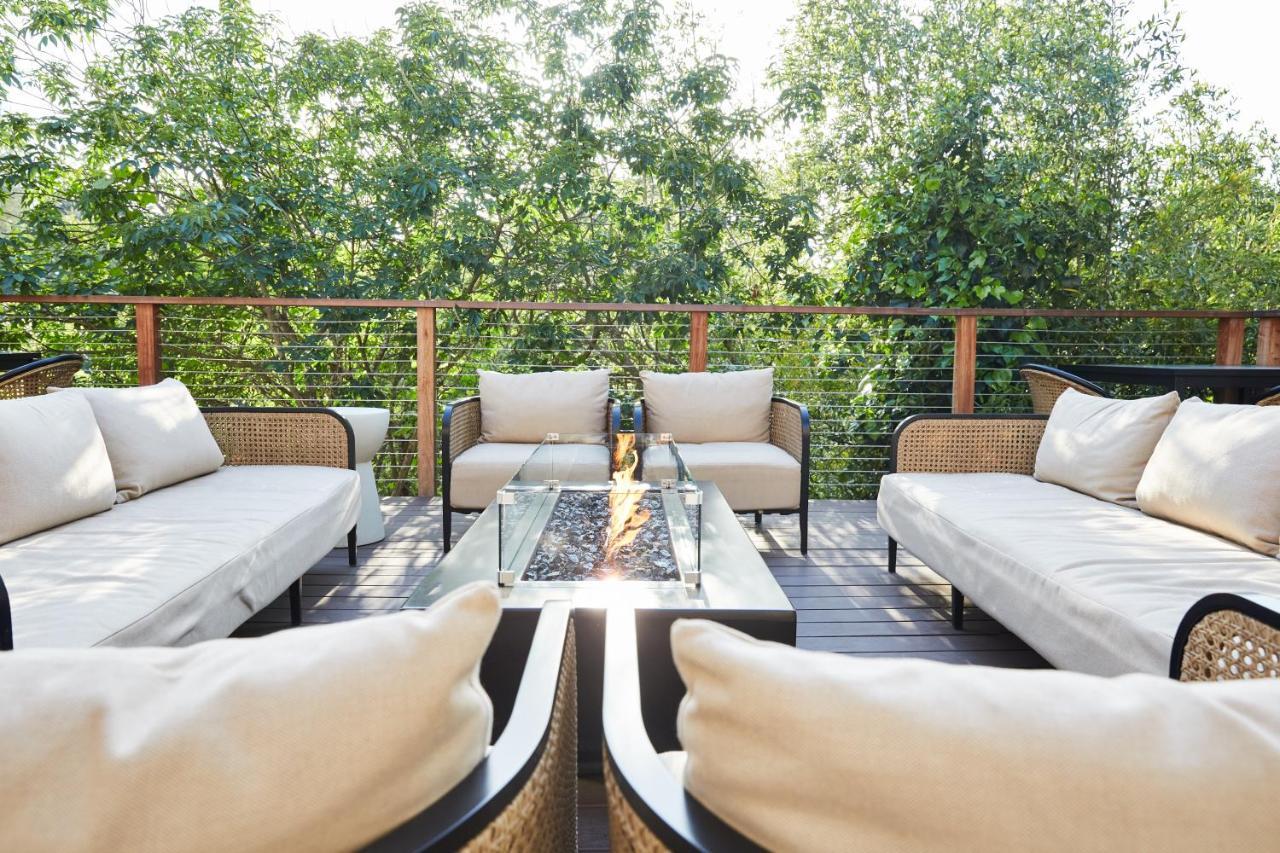 Milliken Creek Inn Napa Exterior foto