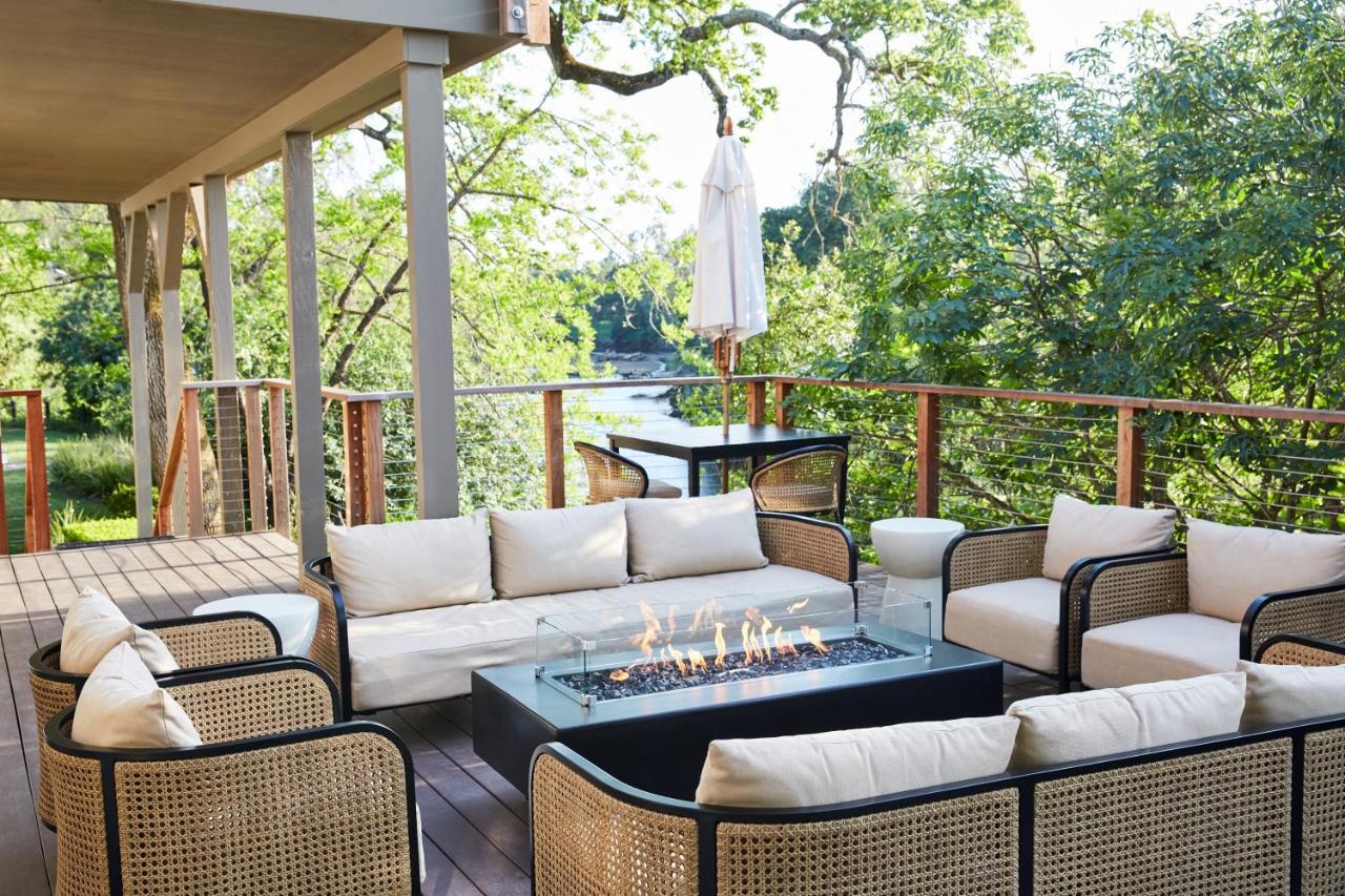 Milliken Creek Inn Napa Exterior foto