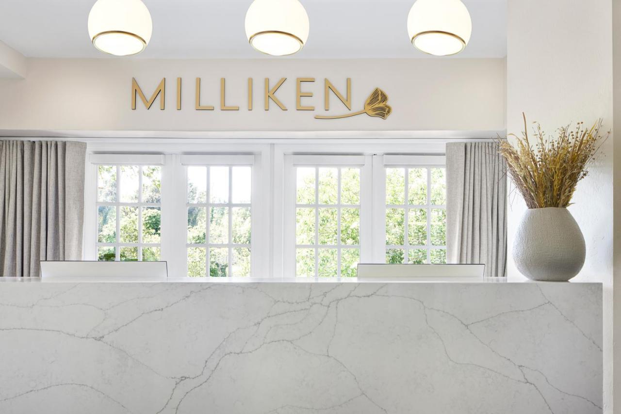 Milliken Creek Inn Napa Exterior foto