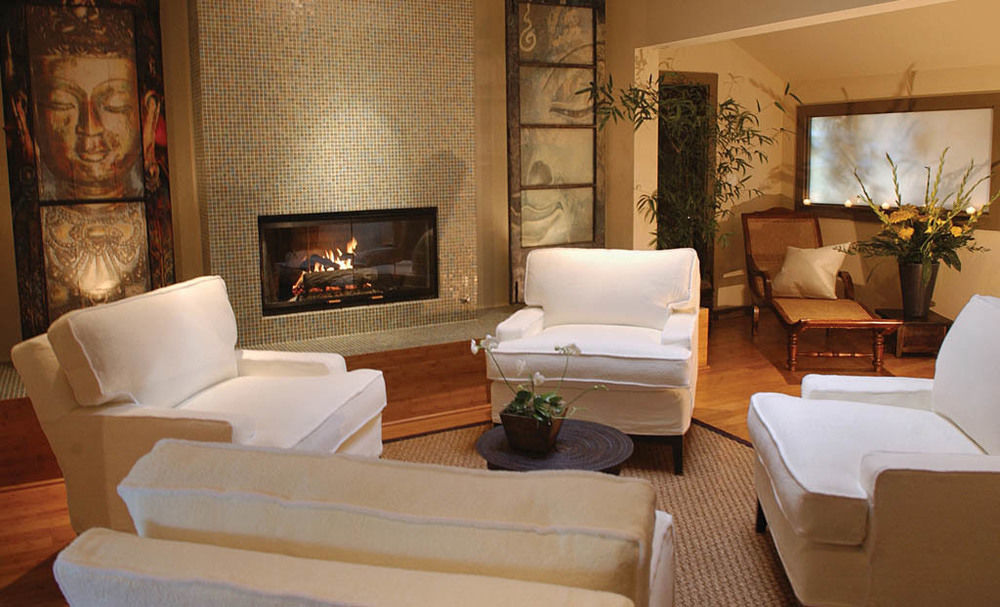 Milliken Creek Inn Napa Exterior foto