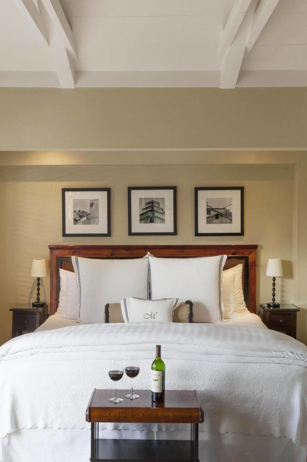 Milliken Creek Inn Napa Exterior foto